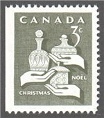 Canada Scott 443qs MNH